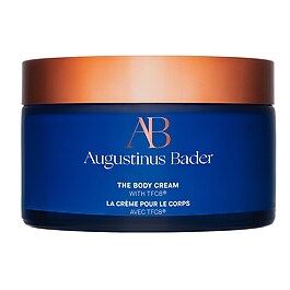 The Body Cream - Krem do ciała